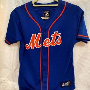COPY - Mets jersey